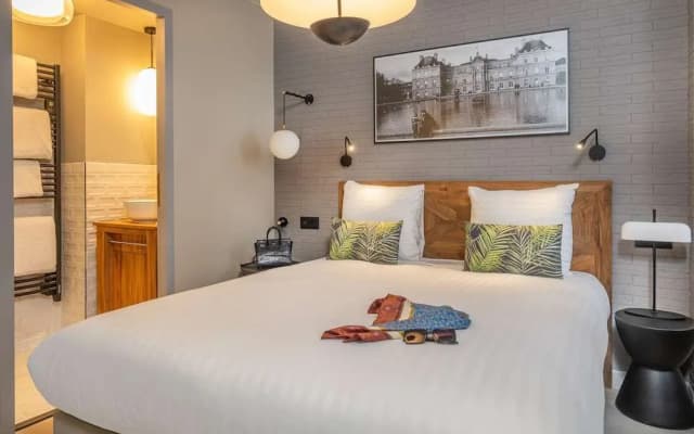 Appart'hôtel East Paris Suite - photo 3