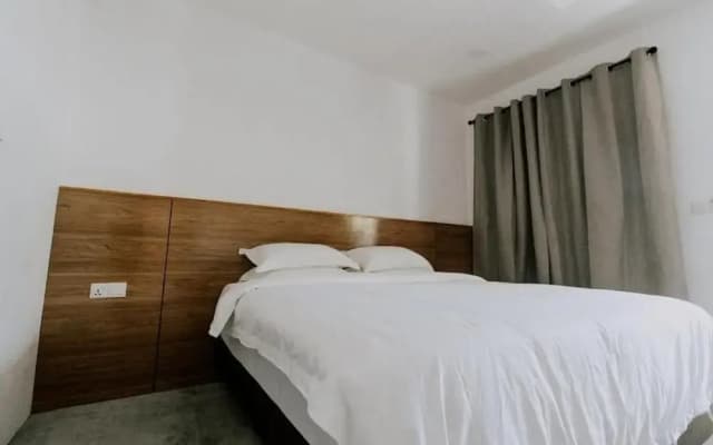 Moro Kihaadhoo - photo 3