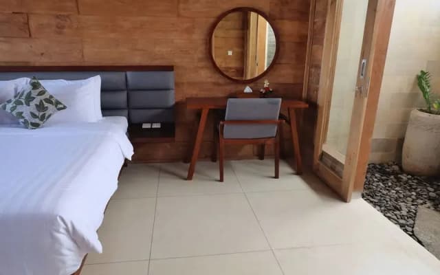 Rimbun Canggu Villa - photo 5