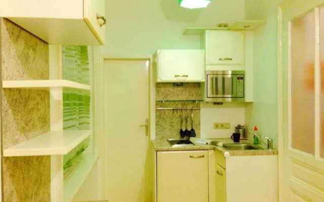 Apartment opera 1 - photo 2
