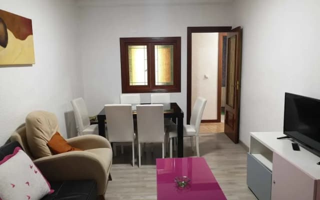 Apartamento Plaza Eliptica - photo 2