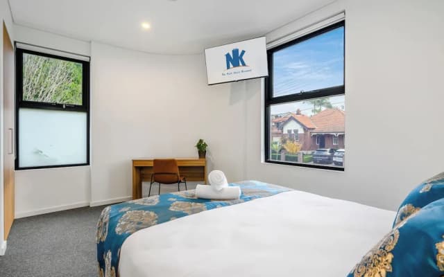 The Park Oasis Burwood - photo 5
