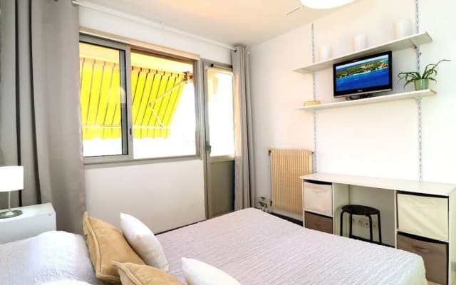 Appartement Residence Plein Soleil - photo 2