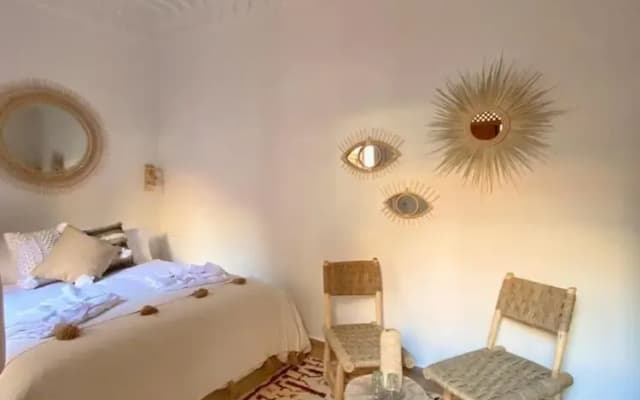 Riad Le Pèlerin - photo 4
