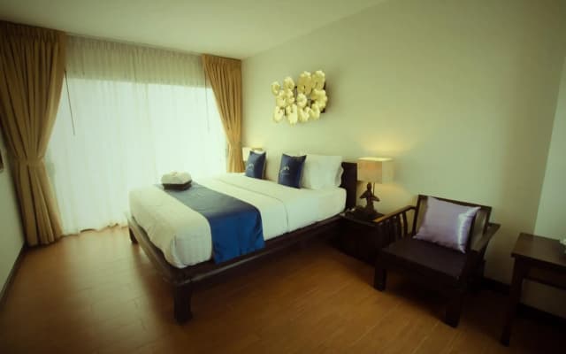 Maytara Hotel - photo 3
