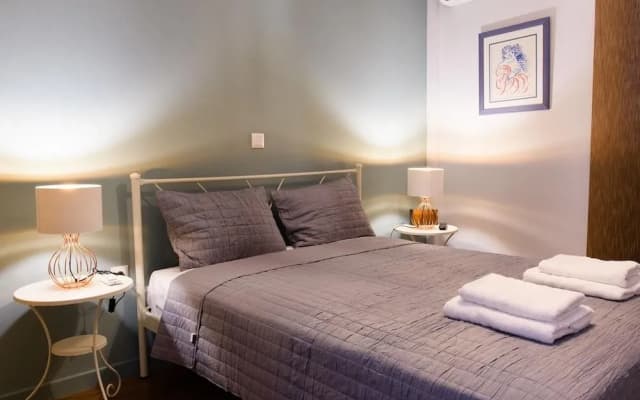Athineon Residence - photo 4