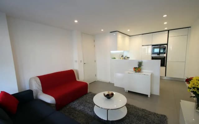 Dance Square Apartments - photo 3