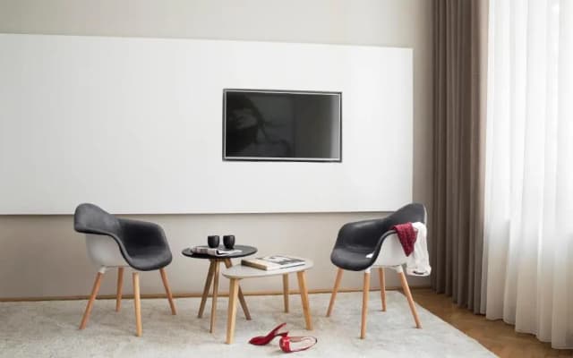 Brill Budapest Apartments 2 - photo 4