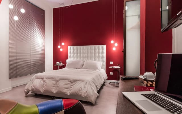 Hotel Astro Mediceo - photo 3