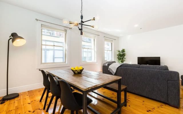 AERIN, 2BDR Melbourne Apartment - photo 3