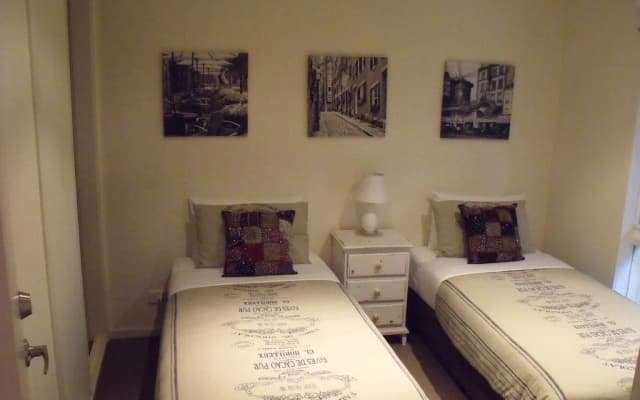 Chill Apartment - photo 3