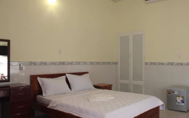 Hoa Nhat Lan Bungalow - photo 4