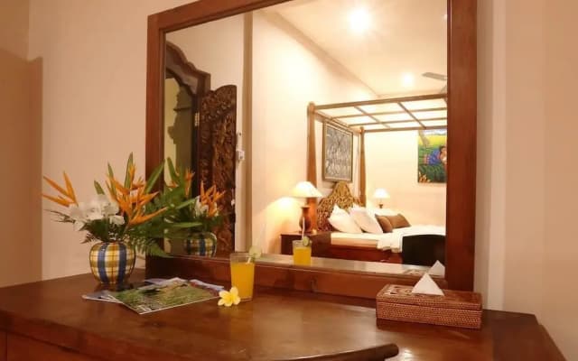 Nyoman Ada Resort - photo 4