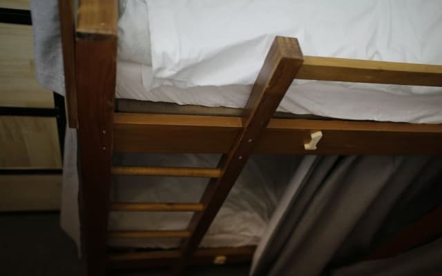 The Q hostel - photo 3