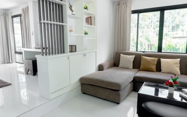 Baan Smile Villa - photo 4