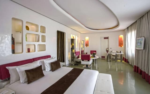 Hôtel La Renaissance Marrakech - photo 5