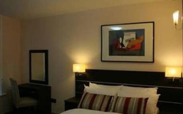 Baytree Hotel - photo 3