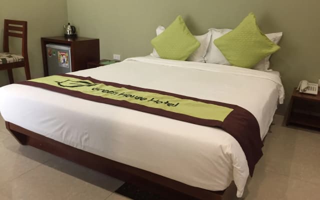 Green House Hotel - photo 5