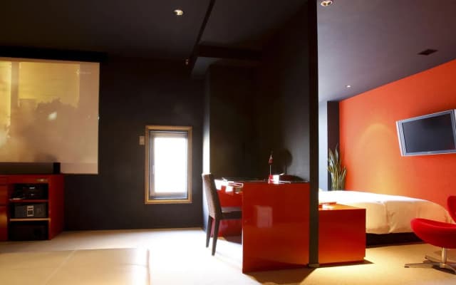 The Screen Hotel - photo 5
