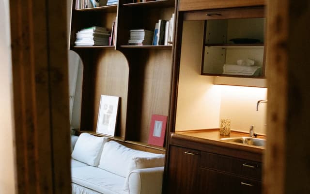 Carmen Guesthouse - photo 4