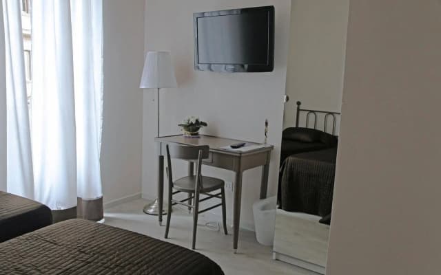 Sweet Home Colosseum - photo 2