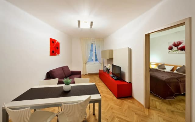 Salvator Superior Apartments - photo 4