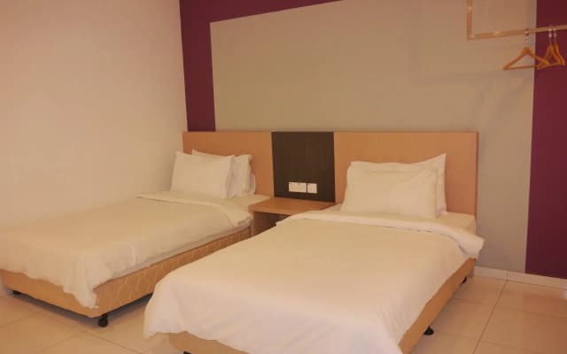 SR Inn - photo 3