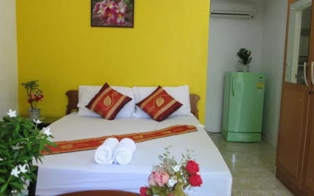 Siam Bb Resort - photo 3