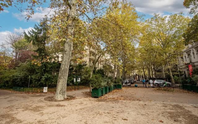 Le Studio Du Parc Monceau - photo 3