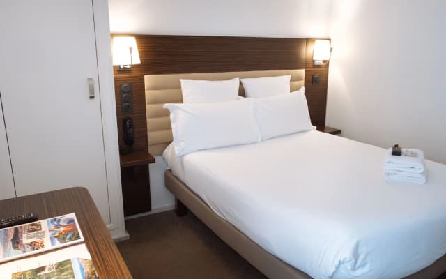 Hôtel & Appartements Monsigny - photo 5