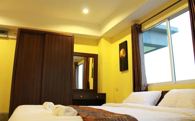 TL Residence - photo 3