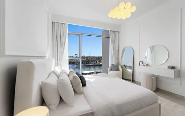2BR M Room CF7 B Partial Canal View - photo 4