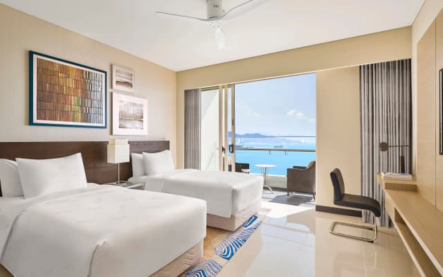 InterContinental Residences Nha Trang by IHG - photo 3