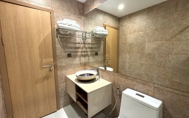 Title V Condo apartment by lofty - photo 4