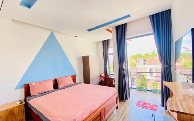 Little Boss Homestay - photo 5