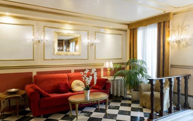 Hotel San Zaccaria - photo 2