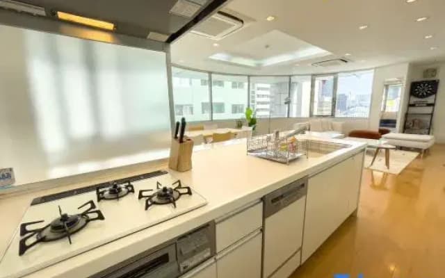 Tasone Stay OSAKA SEI401 - photo 4