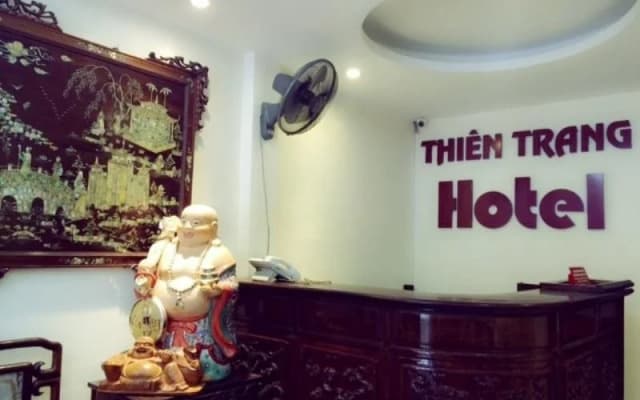 Thien Trang Hotel - photo 3