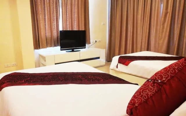 Grand Smile Wellness Resort - photo 3