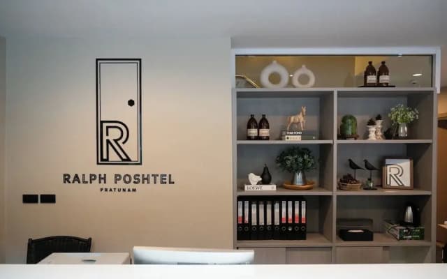 Ralph Poshtel Pratunam - photo 2