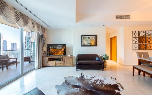 Maison Privee Trident Grand - photo 4
