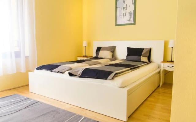 Kazinczy Dream Apartment - photo 4
