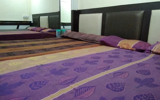 Hotel Silver Palace - Hostel - photo 3