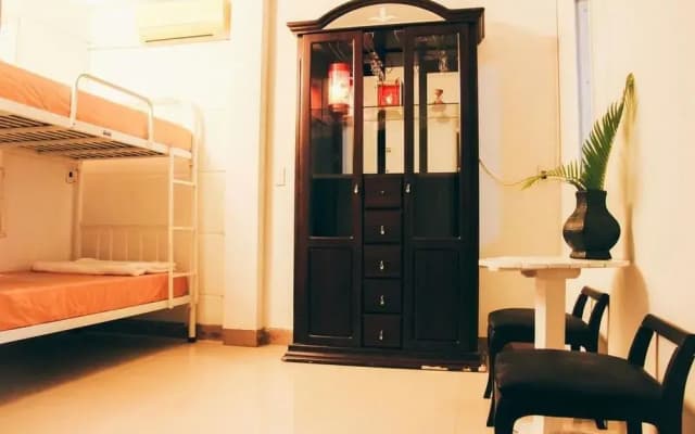 DFG Beach Danang Hostel - photo 2