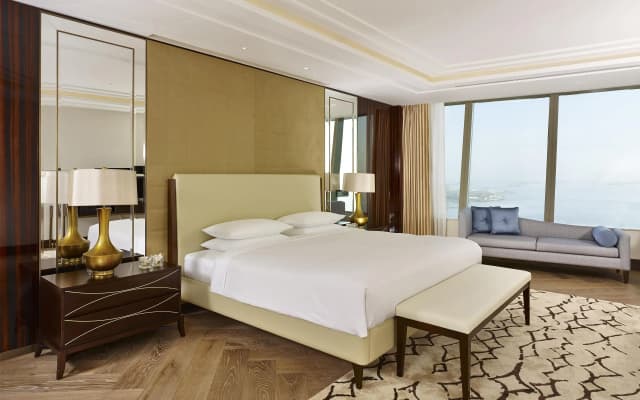 Hyatt Regency Istanbul Ataköy Hotel - photo 4
