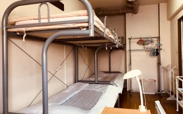 Nishijin-IVY 5 beds - photo 3