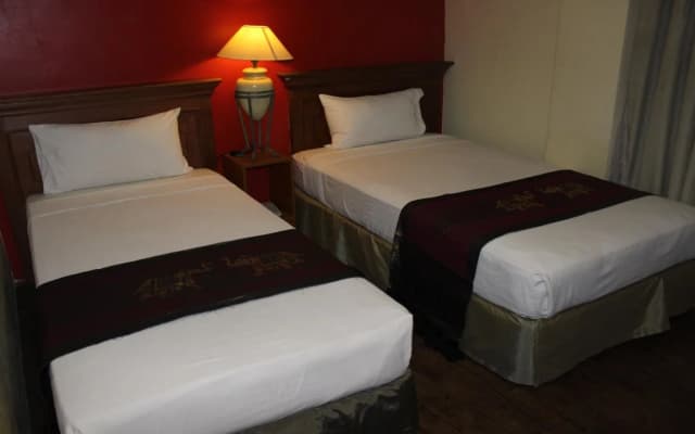 Hotel Nana's Inn - photo 5