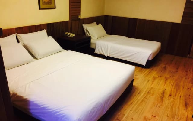 Hoover Hotel - photo 3