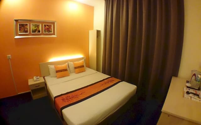 Paragon City Hotel - photo 5