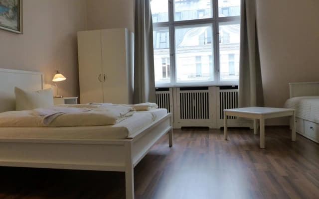 Hotel Pension KIMA - photo 2
